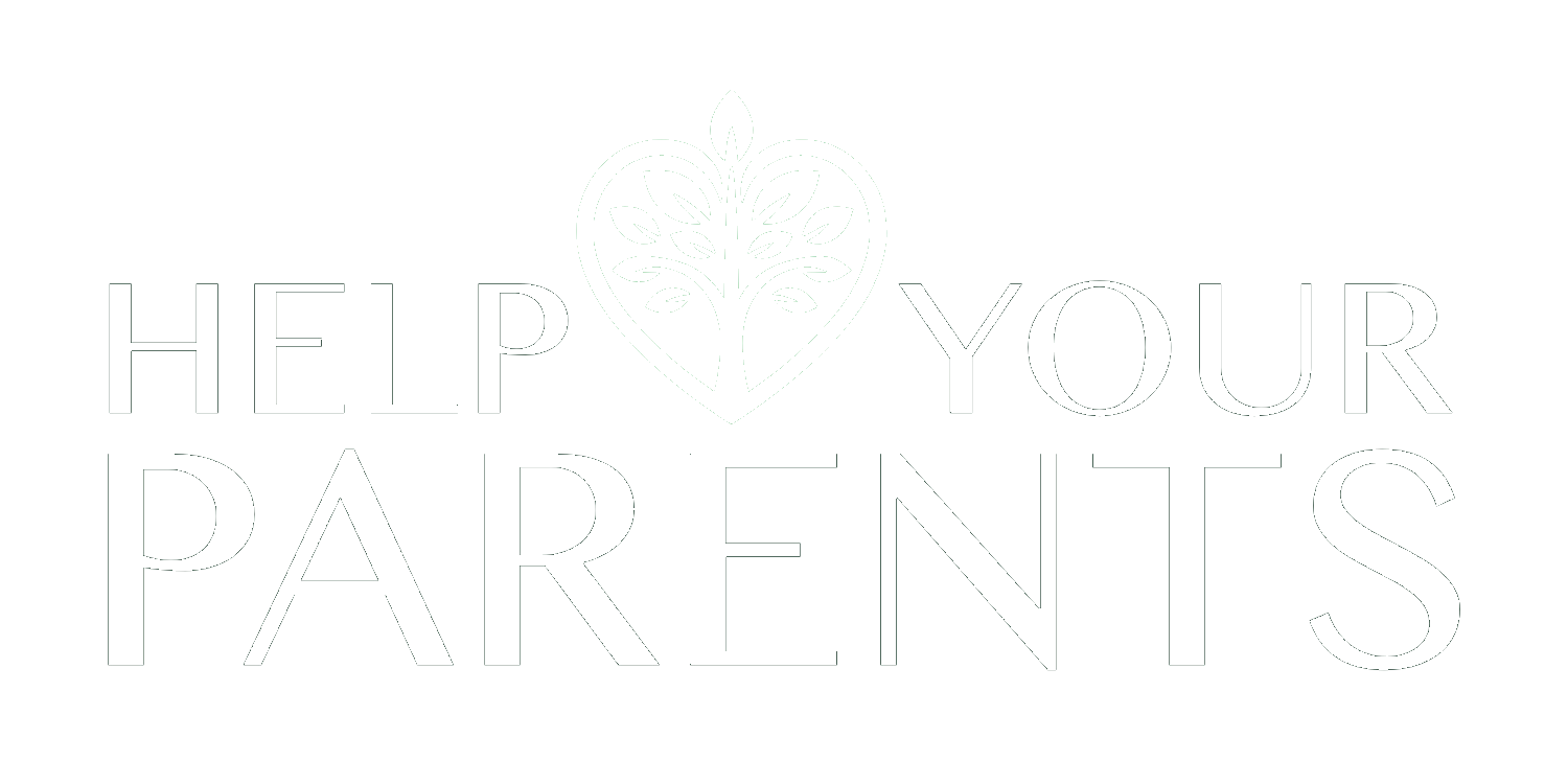 Help Your Parents